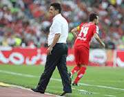 داربی، قلعه نویی و پرسپولیس