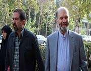 وکیل مهدی هاشمی