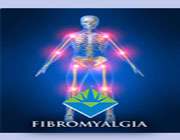پٹھوں کے درد (fibromyalgia )  کی علامات
