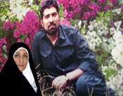 شهید سید منوچهر مدق