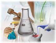 اصول کار در آزمایشگاه شیمی