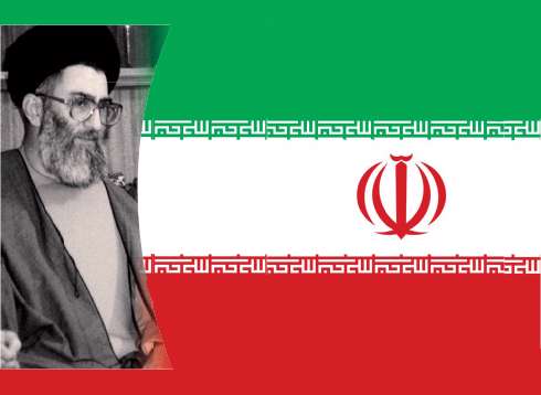 آیت الله خامنه ای