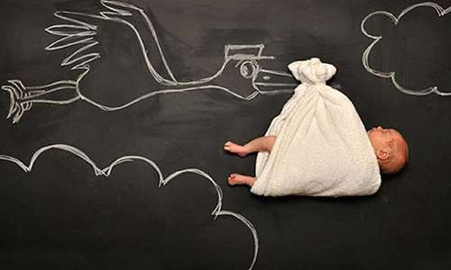 فرزند کمتر، زندگی ....؟!