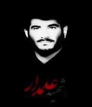 حاج سید مجتبی علمدار