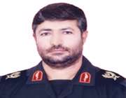 شهادت فرمانده به دست صهیونیستها