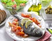 رژیم مدیترانه ای