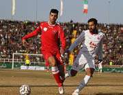 پدیده و پرسپولیس