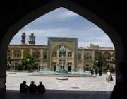 حوزه علمیه