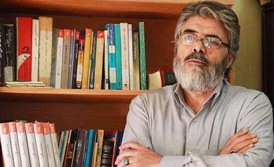 منصور انوری