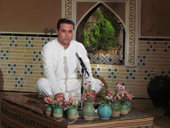 وحید تاج