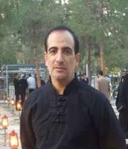 رستم تیموری،
