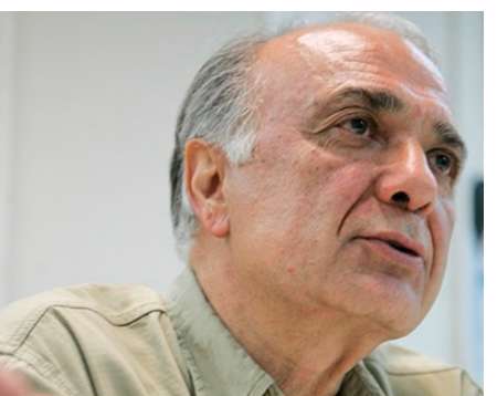 محمد بقایی