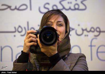 عکس های جشنواره