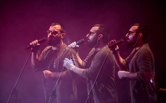 گروه «چارتار»
