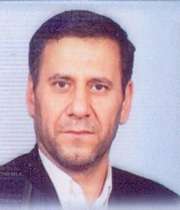 مسعود تشرفی