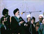 امام خمینی