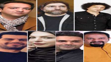 موسیقی فیلم های فجر