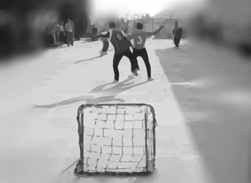 دروازه