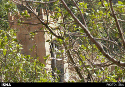 اریکه سلطنتی