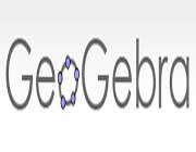 نرم افزار ترسیم اشکال هندسی geogebra 5.0.56.0