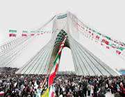 مدیریت جشنهای پیروزی انقلاب توسط دانشآموزان