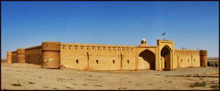 کویر مرنجاب