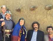 ایران برگر