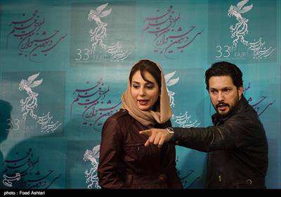 عکس های جشنواره