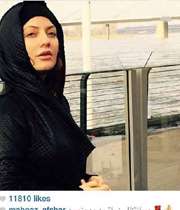 بازیگران پر مخاطب در اینستاگرام