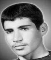 شهید عباسعلی فدوی