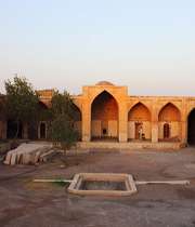 پارک ملی کویر