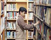ارسال 300 میلیون تومان کتاب به کتابخانههای مدارس مرزی