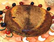 تهچین ماهی