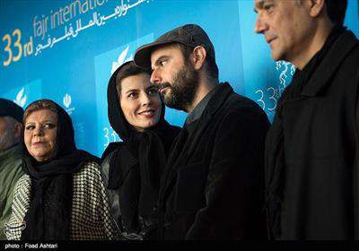 عکس های جشنواره