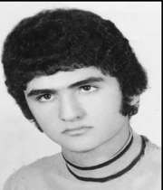 شهید بقایی