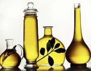روغن های گیاهی پوست