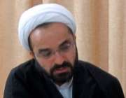 حجت الاسلام حبیب الله بابایی