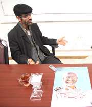 شهید تقوی