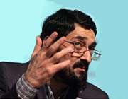 سعید زیباکلام