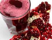 آب انار