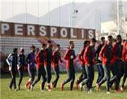 پرسپولیس