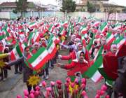 زنگ «گلبانگ انقلاب» در مدارس کشور طنینانداز شد