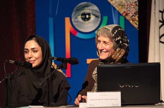 رندی هوپ گودمن