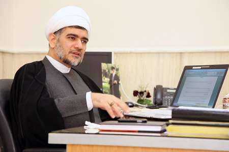 حجت الاسلام محسن الویری