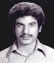 شهید علی حاتمی