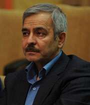 جواد قاسمی