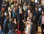 حاشیههای جشنواره فجر