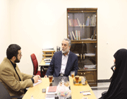 دکتر محمدحسین رجبی دوانی