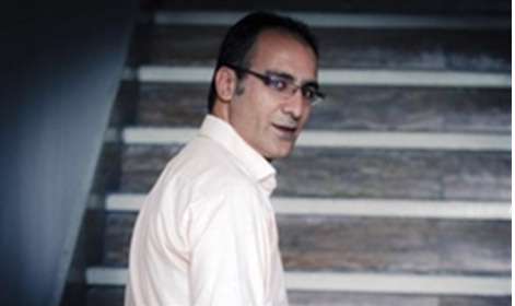 کمال شفیعی