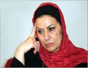 سهیلا پورگرامی